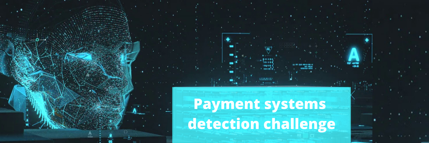Профессиональное сообщество NewTechAudit запускает Data Science – соревнование Payment systems detection challenge