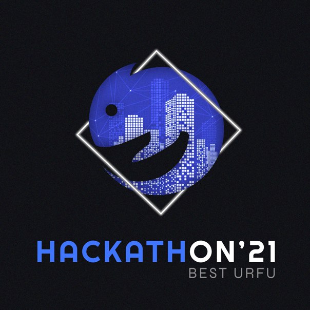 HACKATHON BEST URFU’21